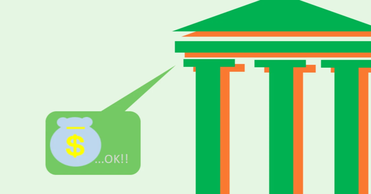 【4〜5棟目 #105】中野郷信用組合の融資担当に提示されたこと