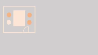 【4〜5棟目 #157】カメラのレンズから逆算する部屋